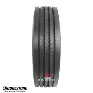 BRIDGESTONE R269 | 295/80 R22.5
