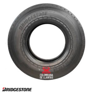 BRIDGESTONE R163 | 295/80 R22.5