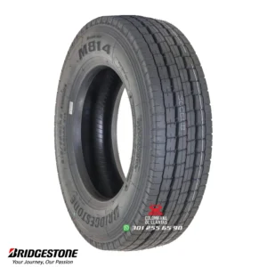 BRIDGESTONE M814 | 235/75R17,5
