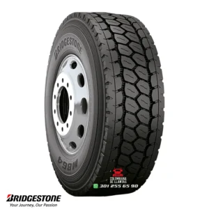 BRIDGESTONE M864 | 425/65R22,5