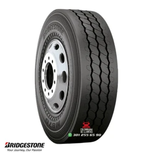 BRIDGESTONE M870 | 315/80R22,5