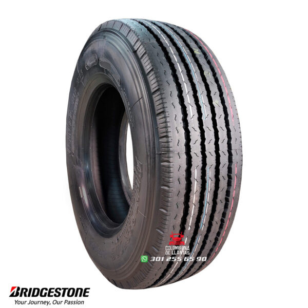 BRIDGESTONE R294 | 275/80R22,5