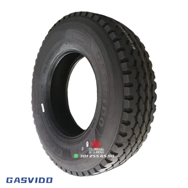 GASVIDO GA518 | 315/80R22,5
