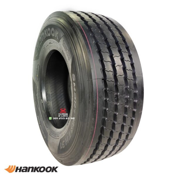 HANKOOK TH31 | 425/65R22,5