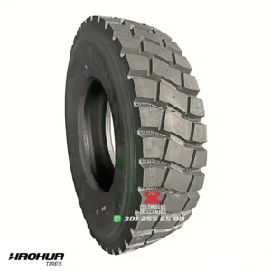 HAOHUA GD16 | 315/80R22,5