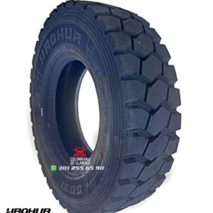 HAOHUA GD31 | 12R22.5