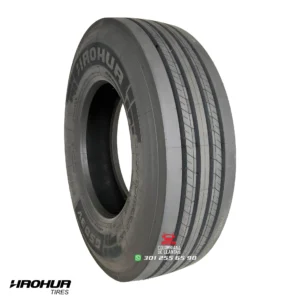 HAOHUA GS03V | 295/80R22,5