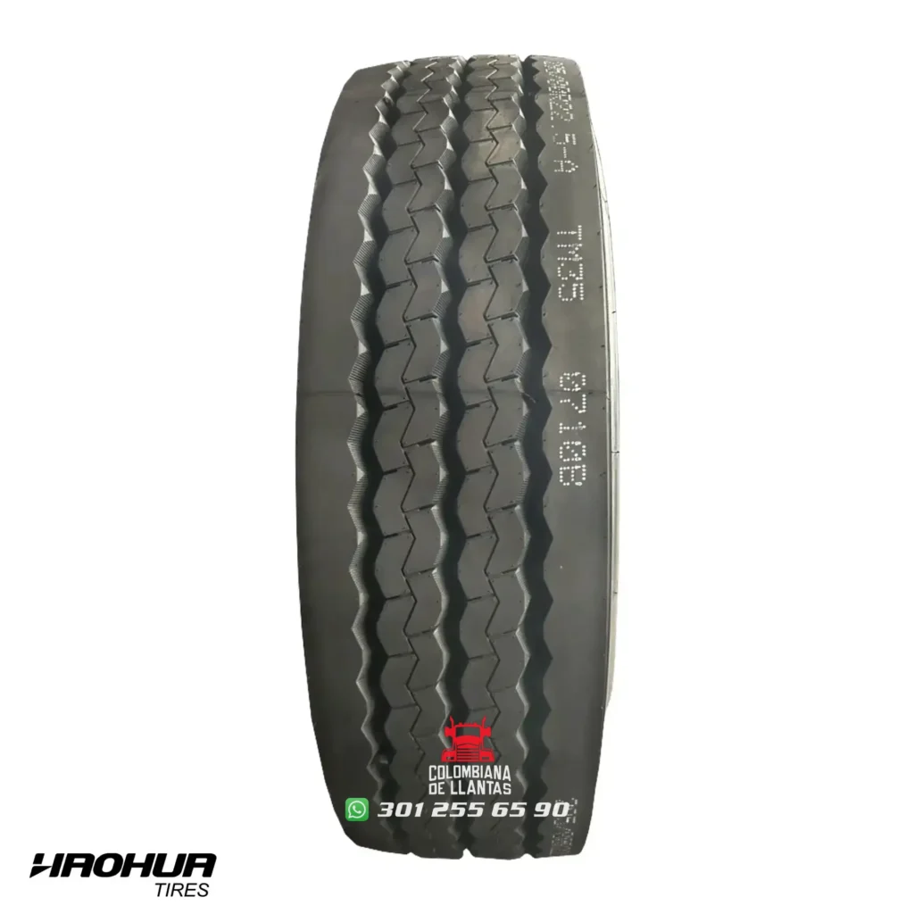 HAOHUA GT05V | 295/80 R22.5