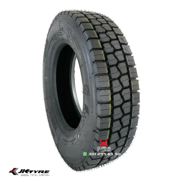 JK TYRE JDH5 | 215/75R17,5