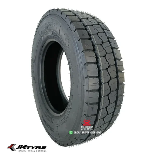JK TYRE JDH5 | 235/75R17,5