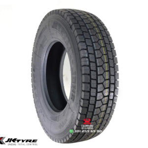 JK TYRE JDH6 | 295/80R22,5
