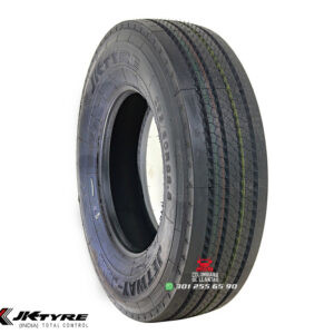 JK TYRE JUL1 | 295/80R22,5
