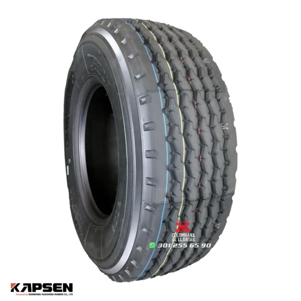 KAPSEN HS209 | 385/65R22,5