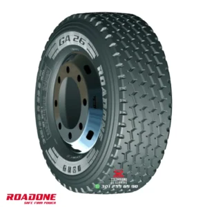 ROADONE GA26 | 315/80R22,5