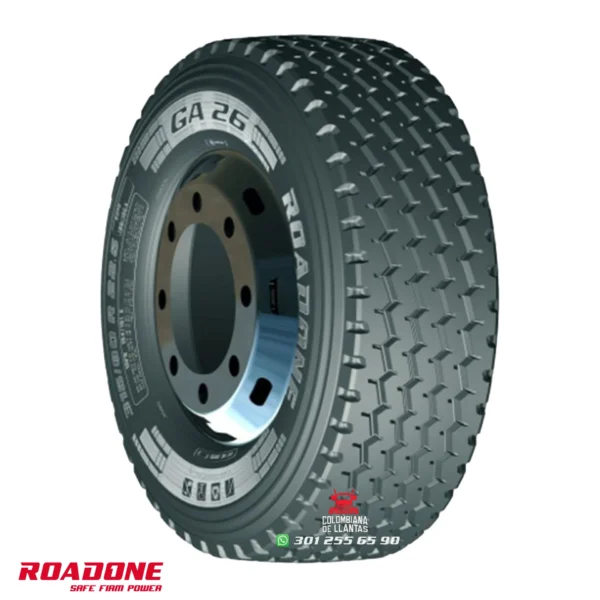 ROADONE GA26 | 315/80R22,5
