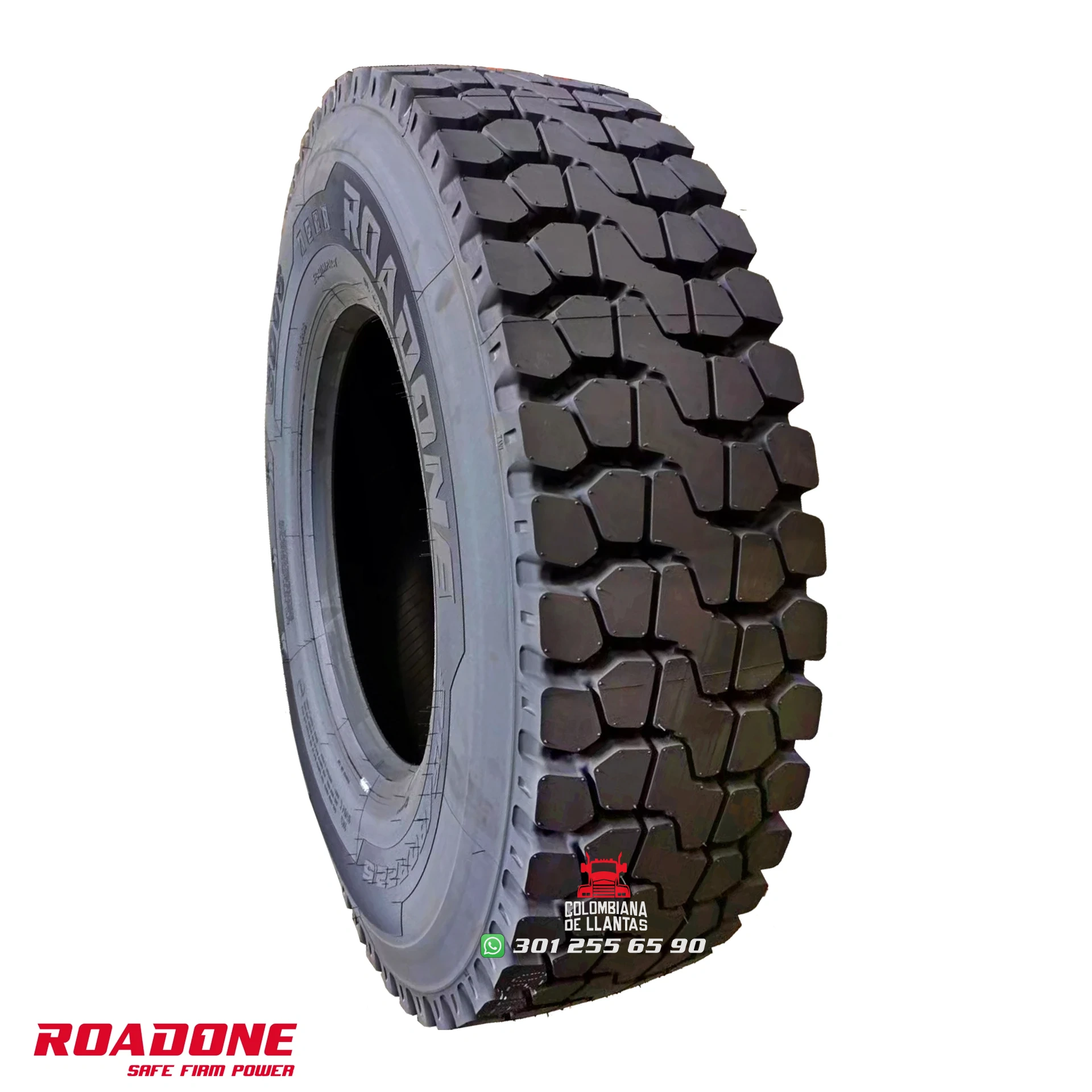 ROADONE GD08 | 235/75R17,5