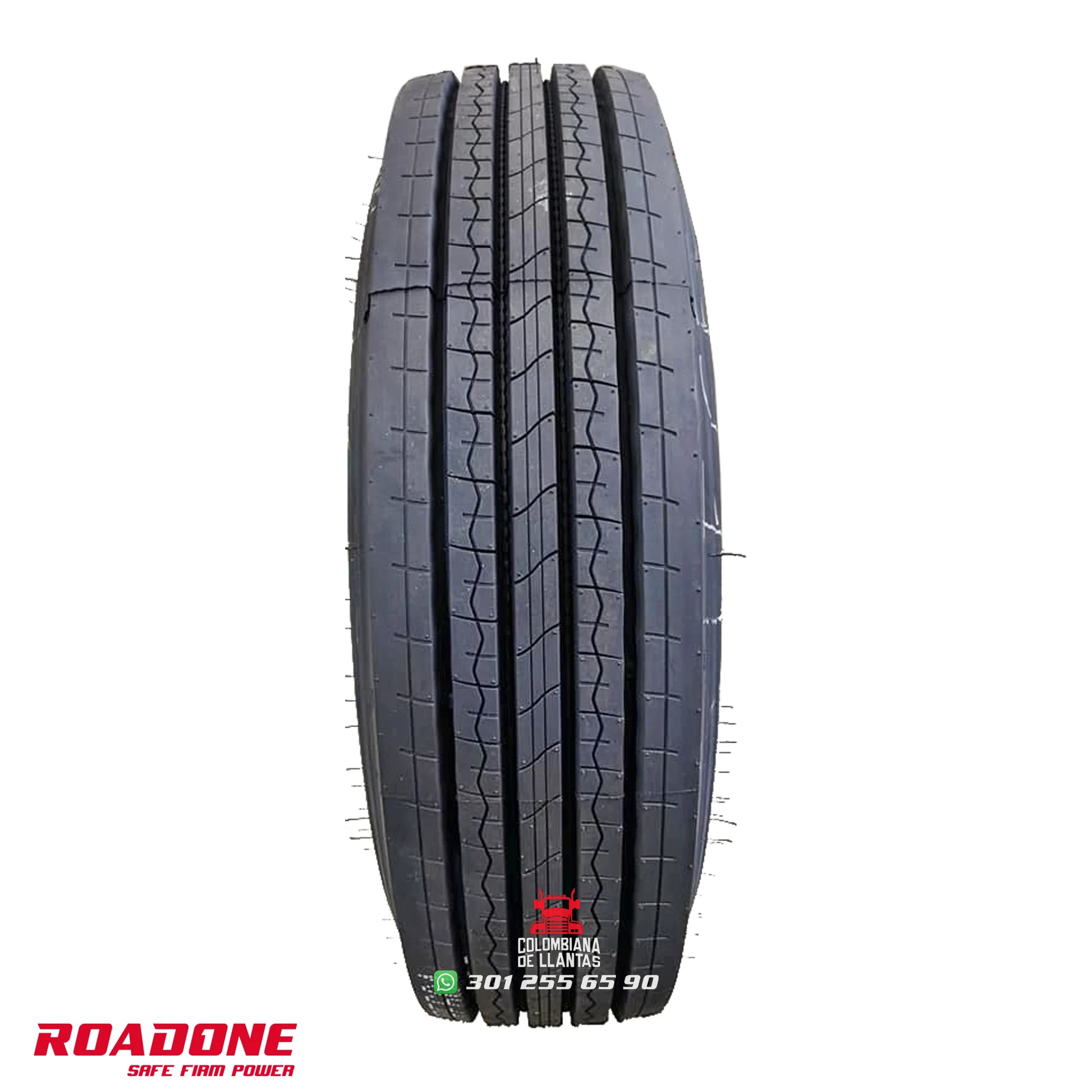 ROADONE HF221 | 9.5R17,5