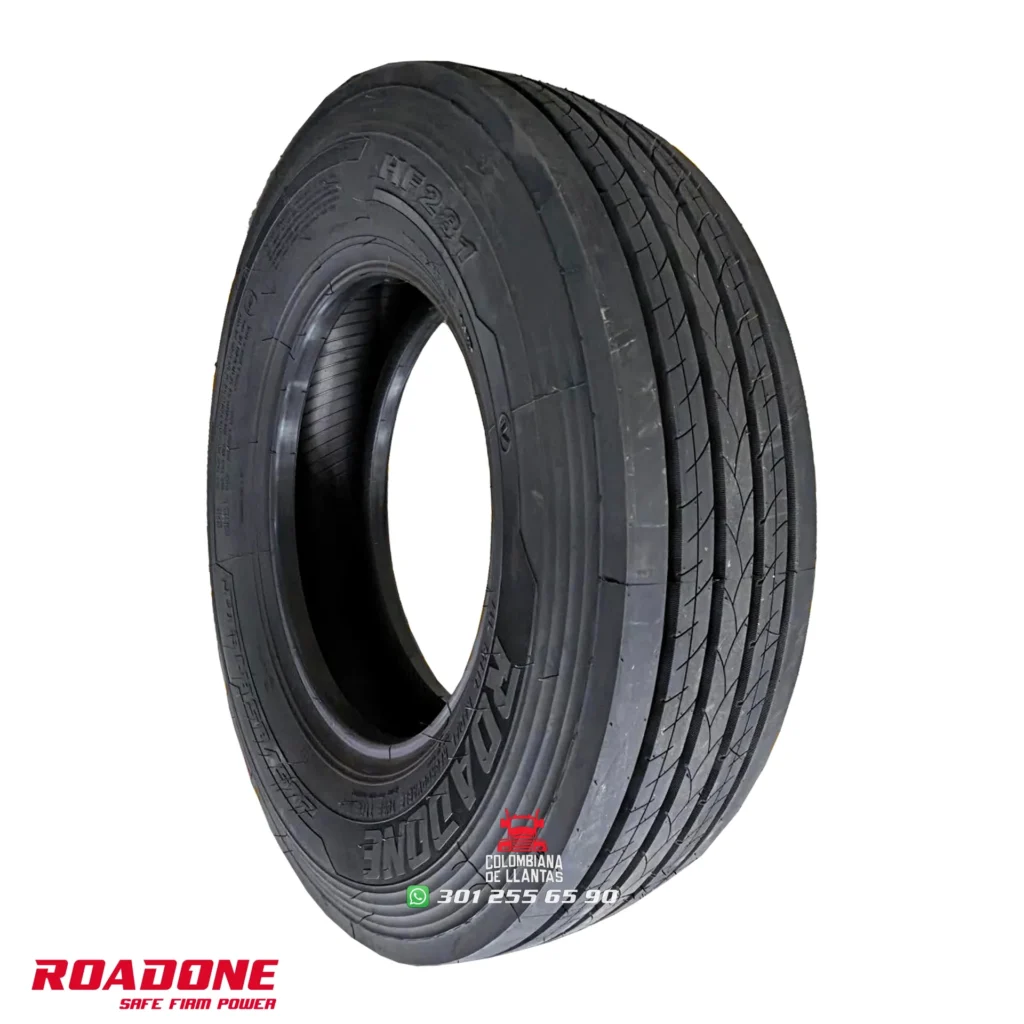 ROADONE HF281 | 385/65 R22.5
