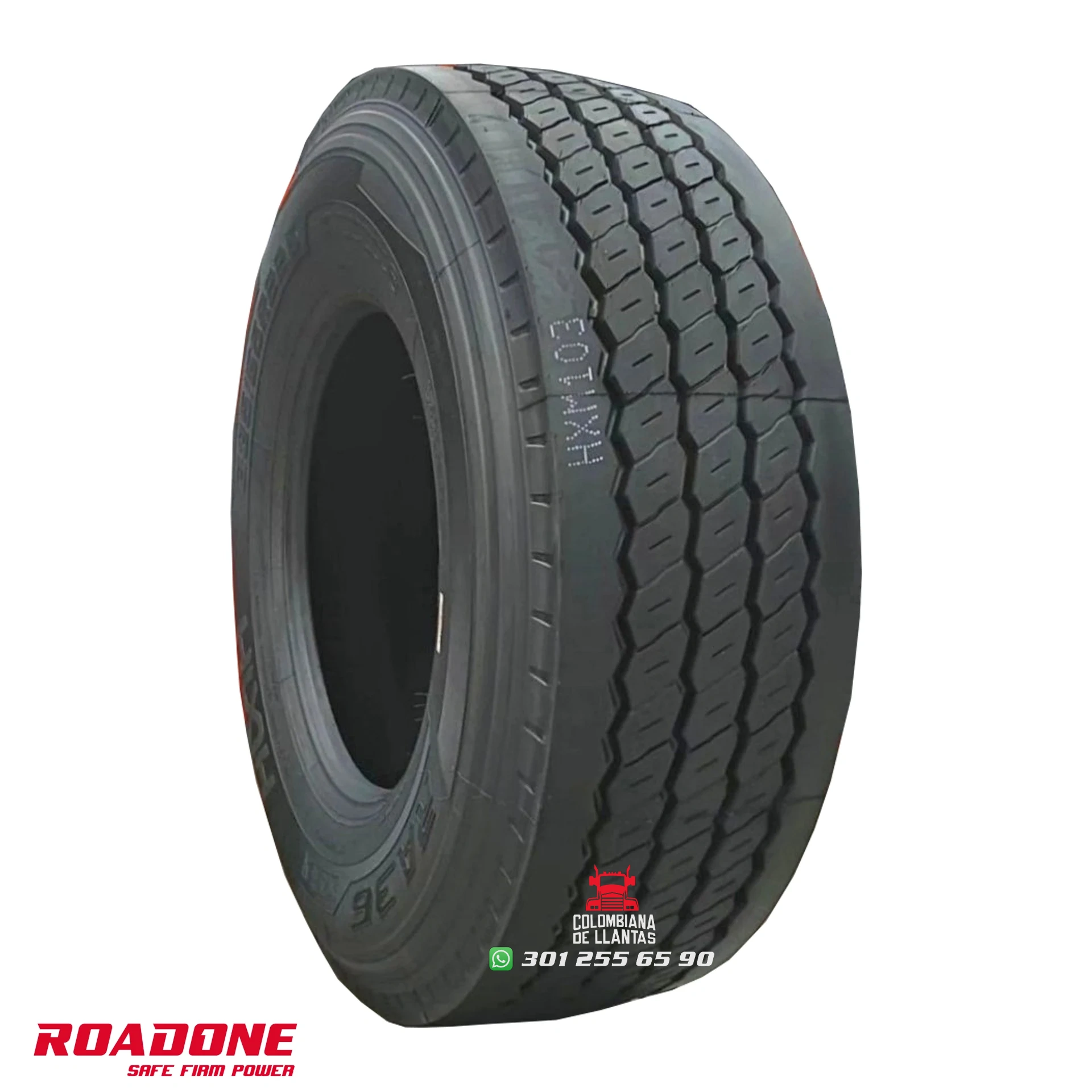 ROADONE RA36 | 425/65R22,5