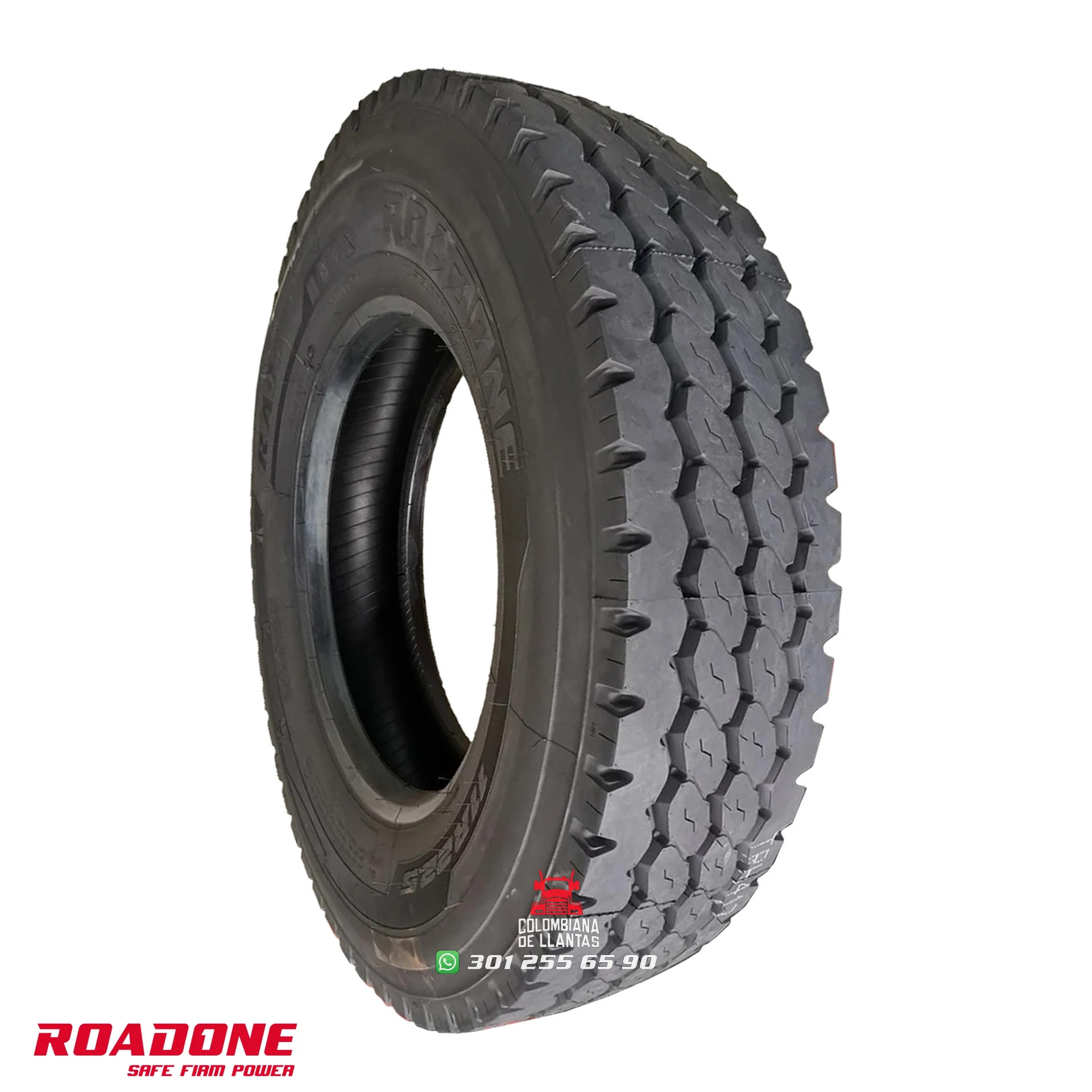 ROADONE RA95 | 295/80R22,5