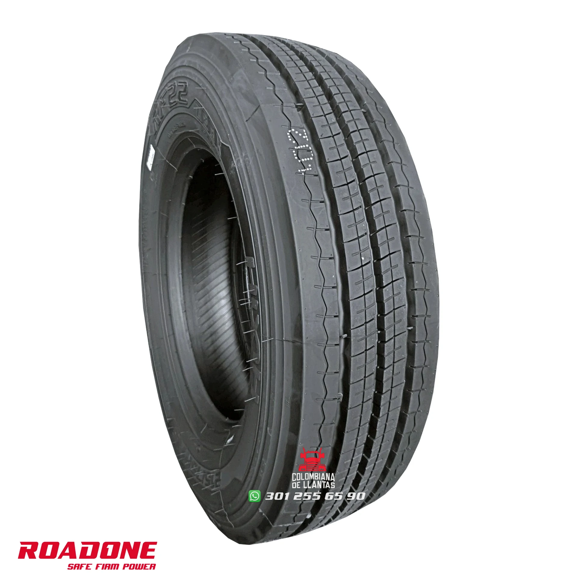 ROADONE RF22 | 215/75R17,5