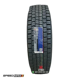 SPEEDMAX BLADEMAX D | 275/80R22,5