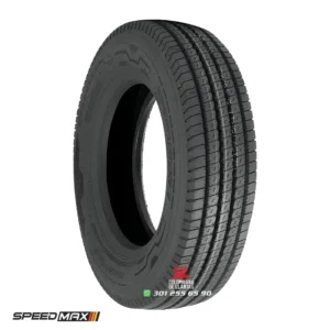SPEEDMAX QUESTMAX S | 215/75R17,5