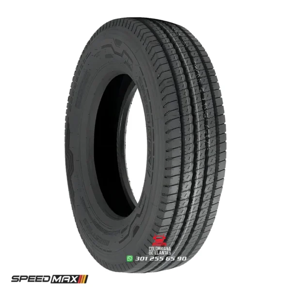 SPEEDMAX QUESTMAX S | 215/75R17,5