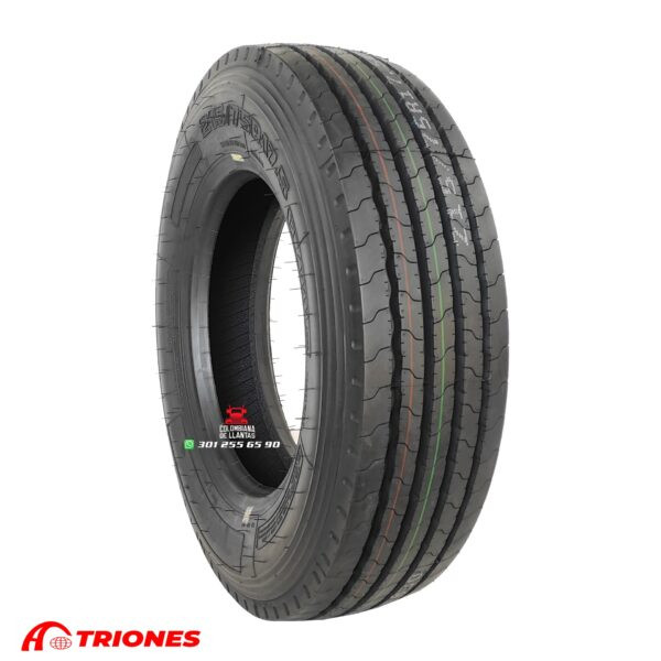 TRIONES T315 | 215/75R17,5