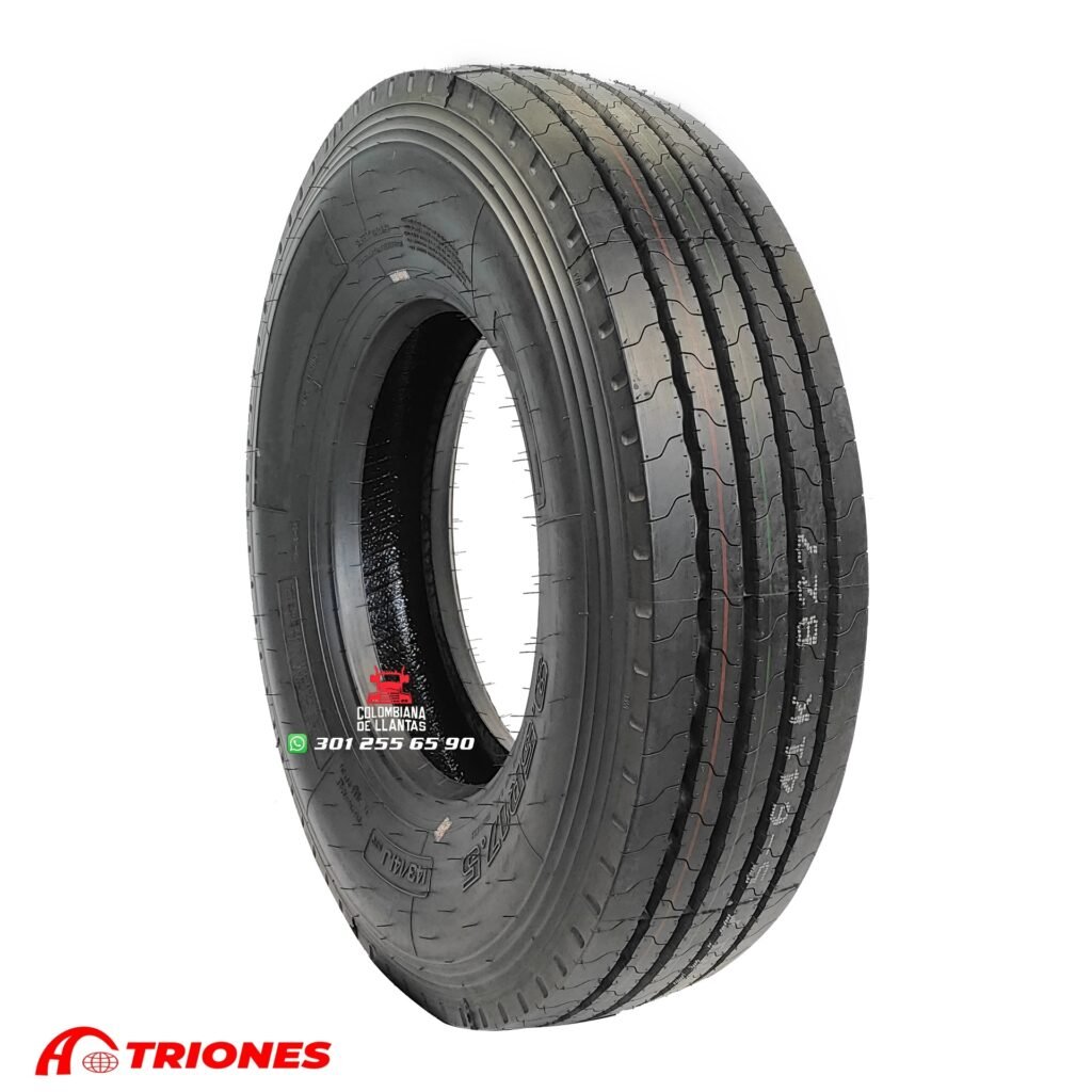 TRIONES T315 | 9.5 R17.5