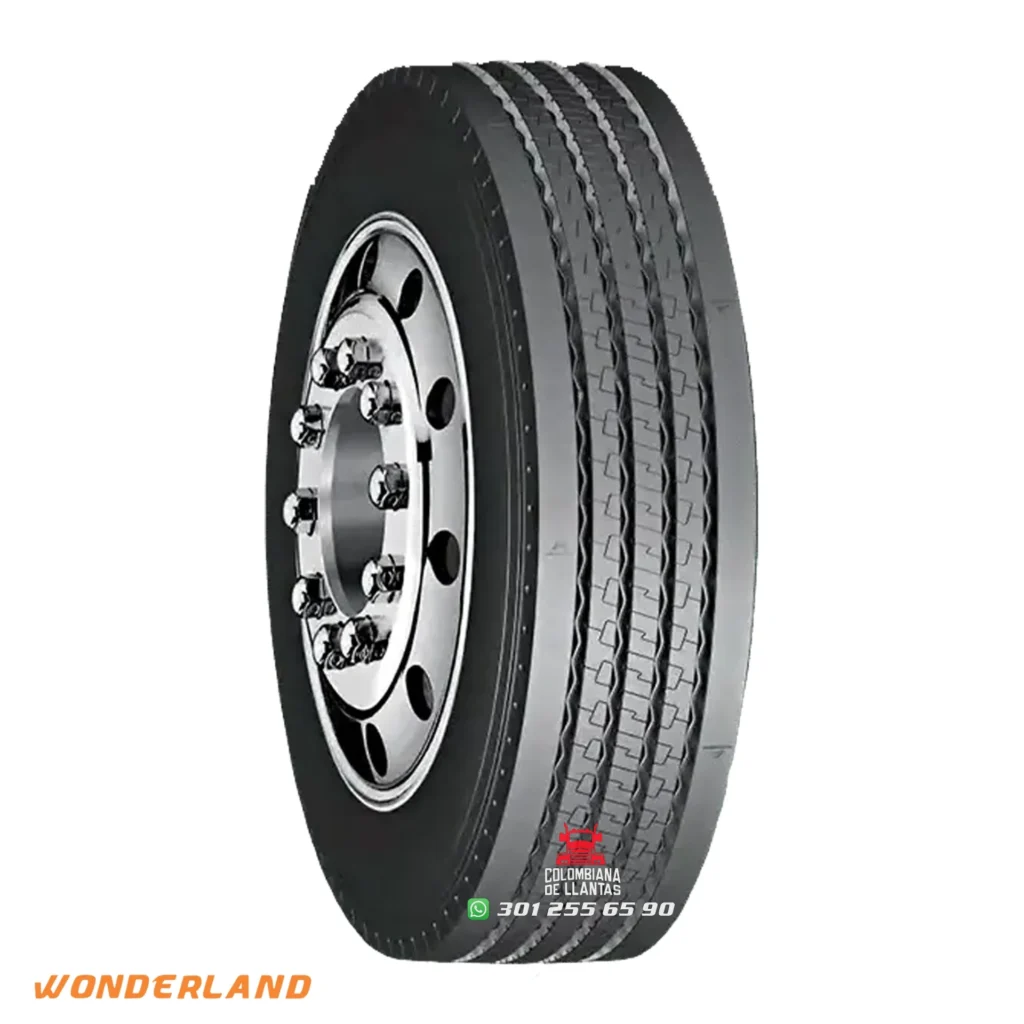 WONDERLAND AL700 | 12R22.5