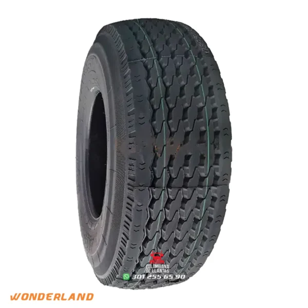 WONDERLAND BYA685W | 385/65R22,5