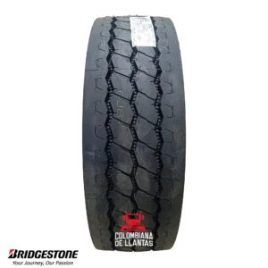 BRIDGESTONE M870 | 315/80 R22.5