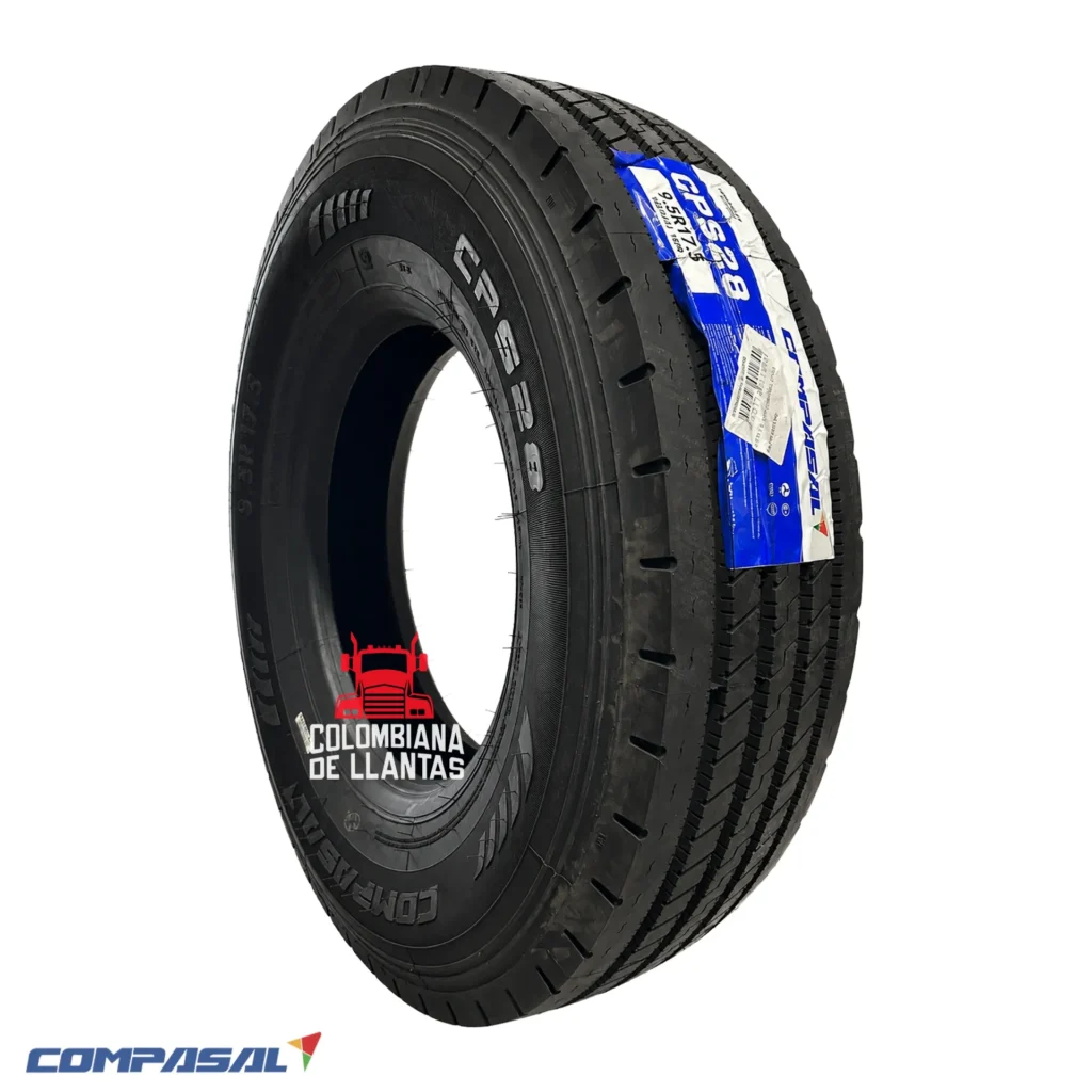 COMPASAL CPS28 | 9.5 R17.5