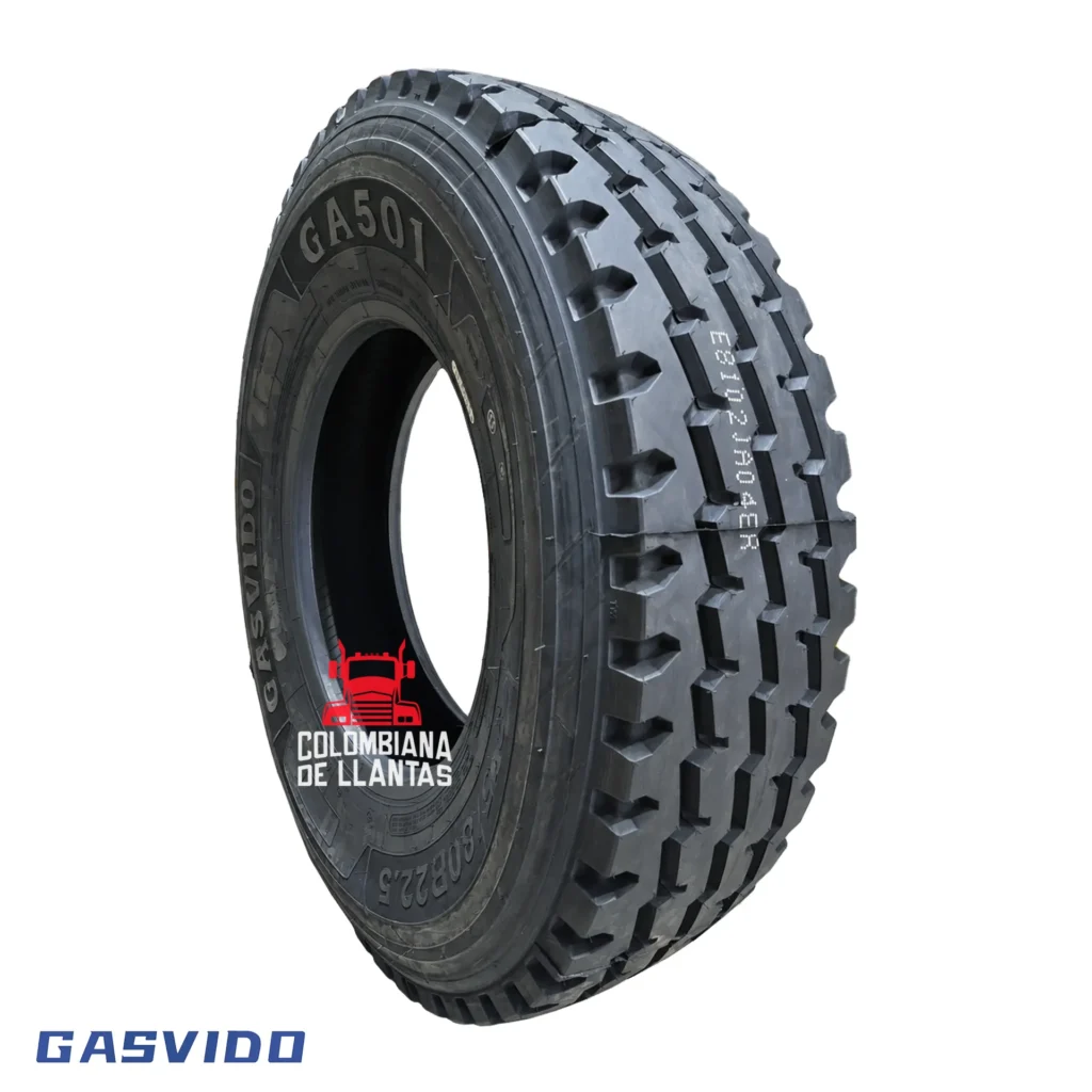 GASVIDO GA501 | 315/80 R22.5