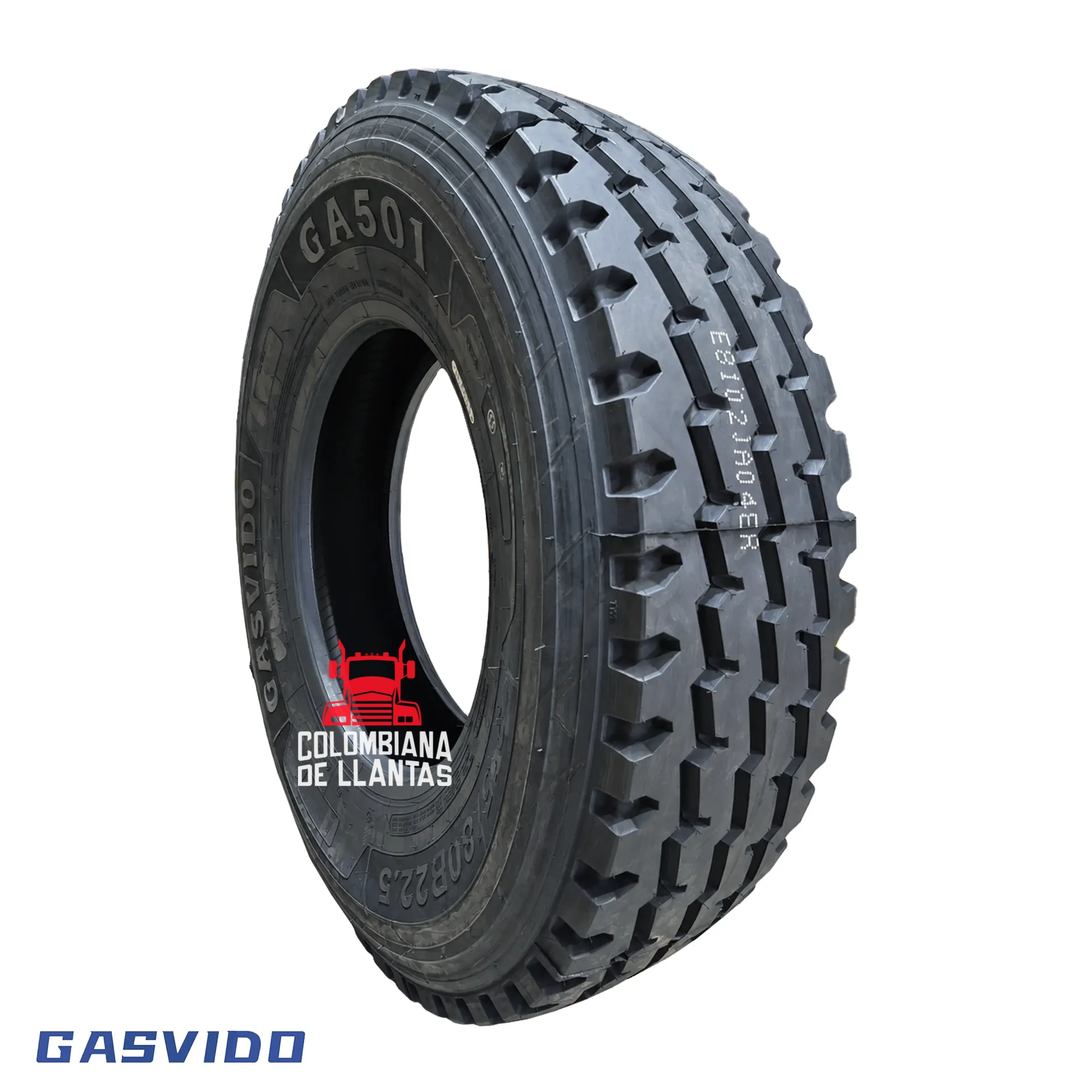 GASVIDO GA501 | 315/80 R22.5