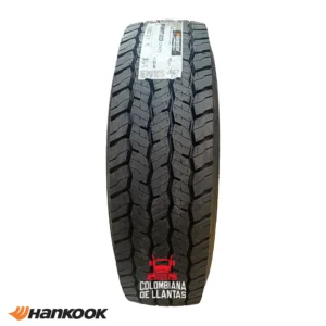 HANKOOK DH35 | 9.5 R17.5