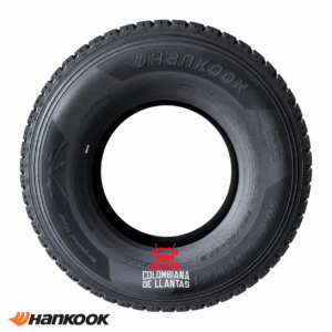 HANKOOK DH51 | 295/80 R22.5