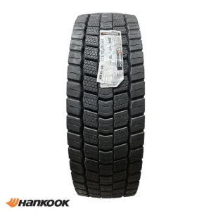 HANKOOK DH51 | 295/80 R22.5