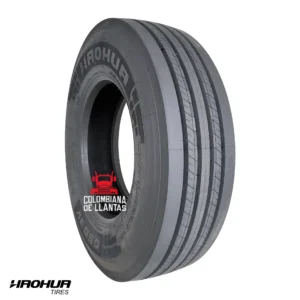 HAOHUA GS03V | 295/80 R22.5