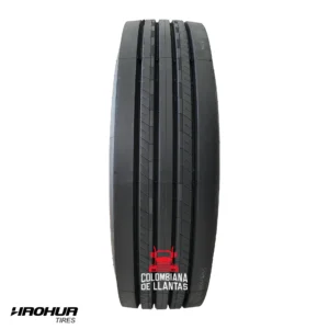 HAOHUA GS03V | 295/80 R22.5