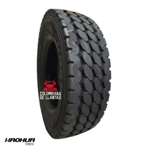HAOHUA GT23 | 235/75 R17.5