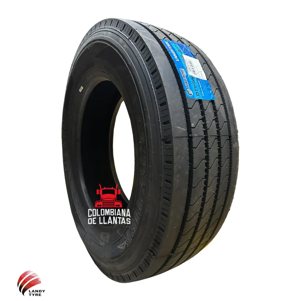 LANDY DT966 | 275/70 R22.5