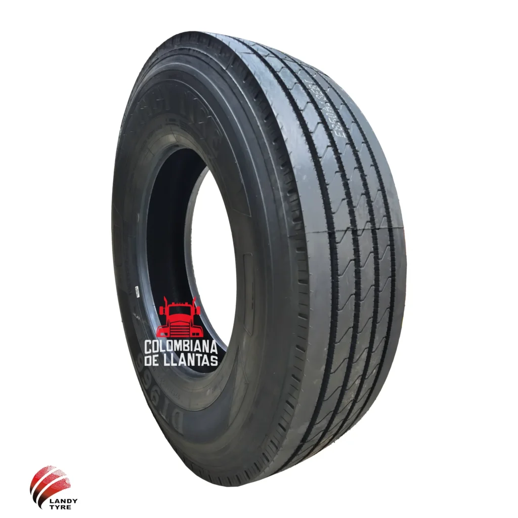 LANDY DT966 | 275/80 R22.5