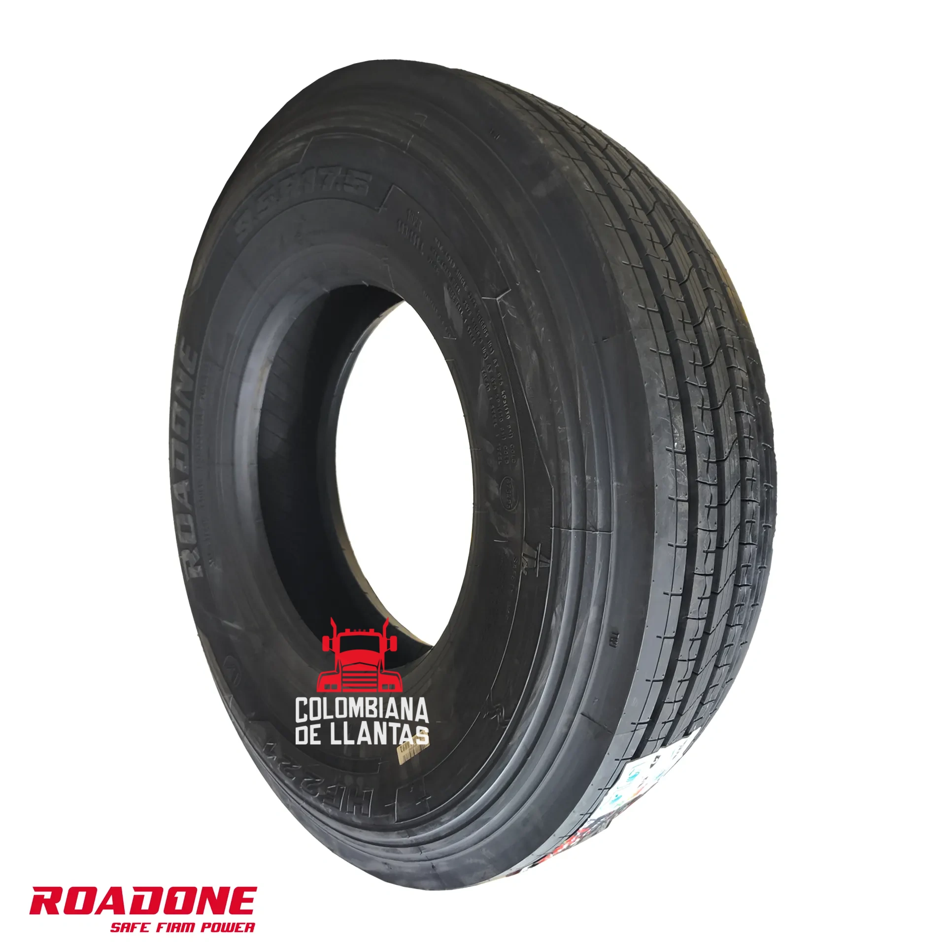 ROADONE HF221 | 9.5 R17.5