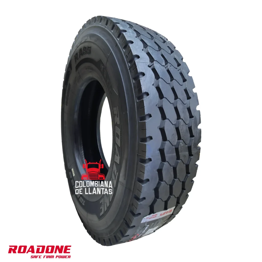 ROADONE RA85 | 12R22.5