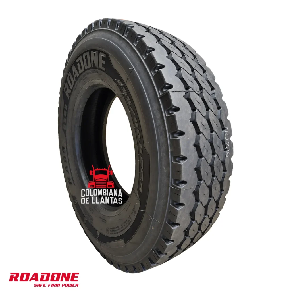 ROADONE RA95 | 295/80 R22.5