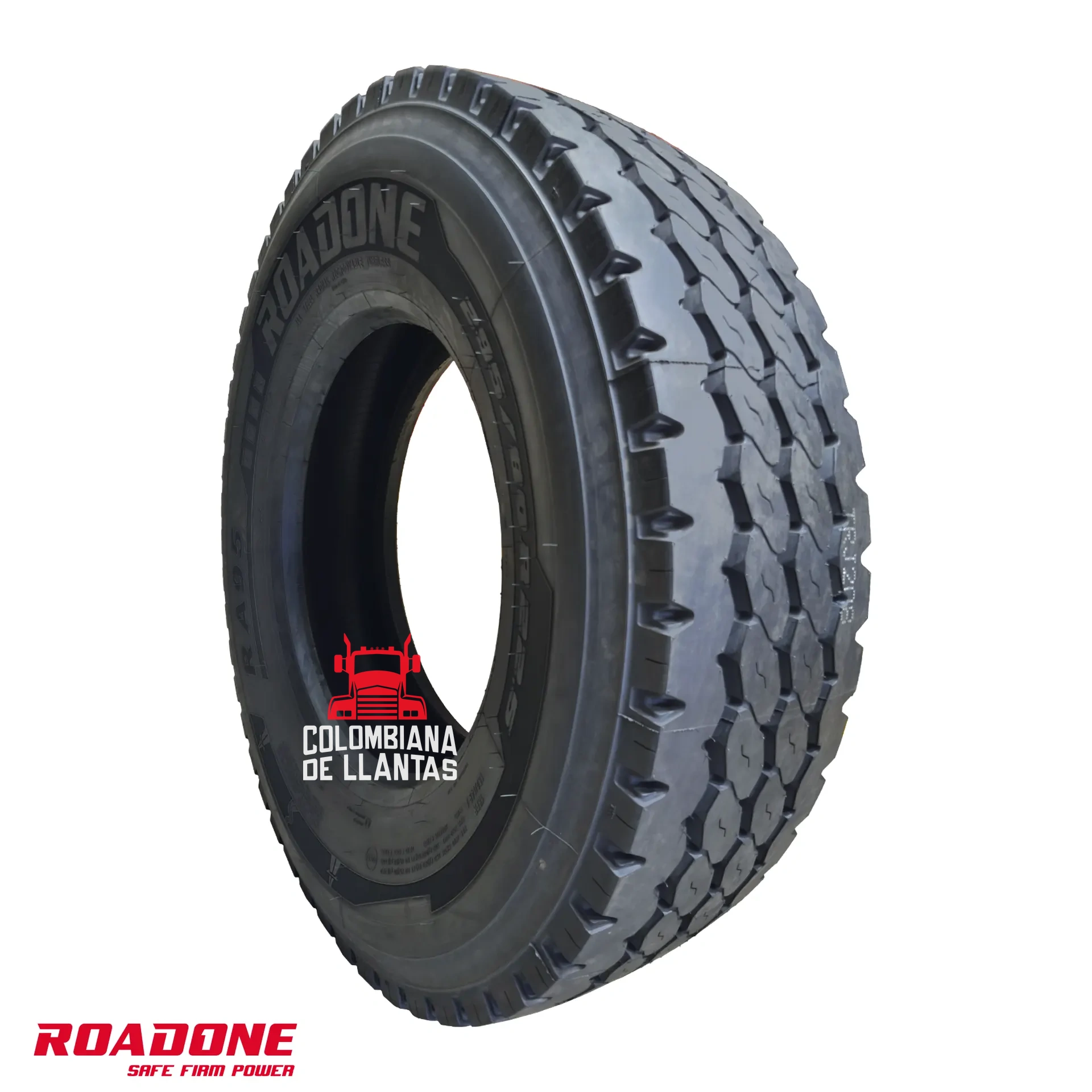 ROADONE RA95 | 295/80 R22.5