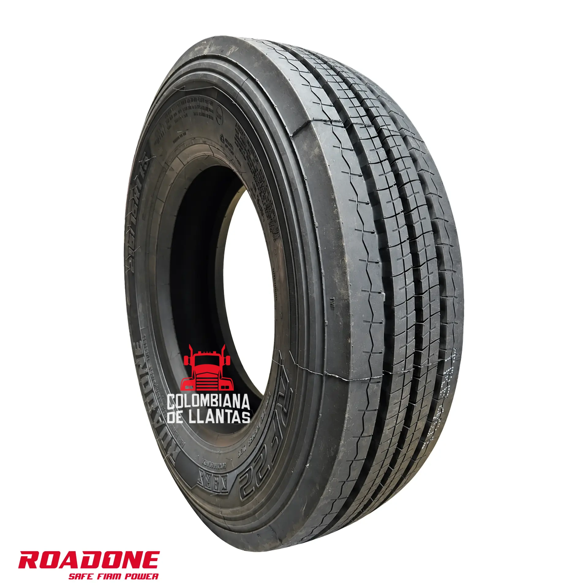 ROADONE RF22 | 215/75 R17.5