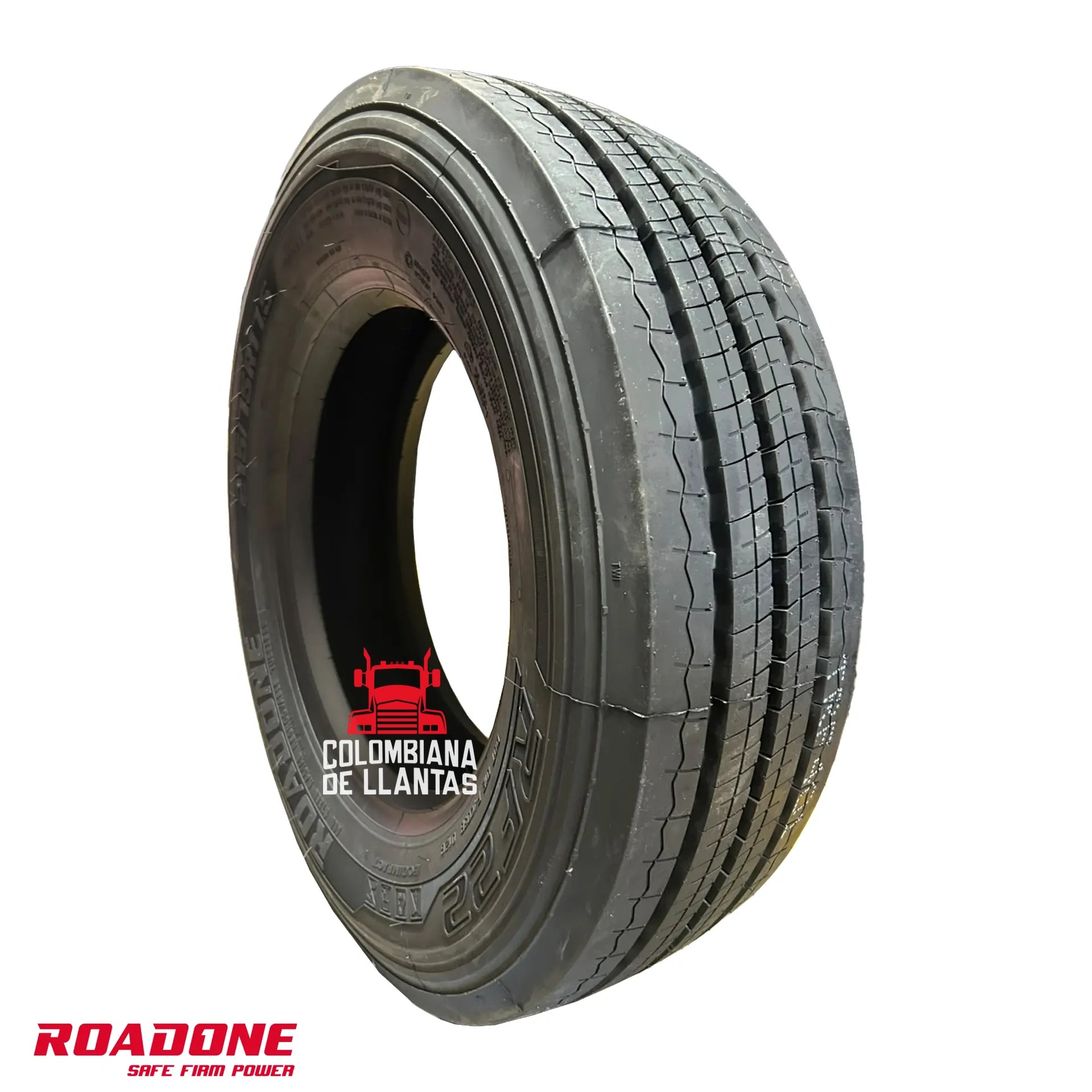 ROADONE RF22 | 215/75 R17.5